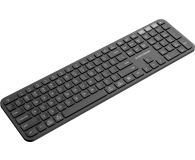 SILVER MONKEY K90 Wireless premium business keyboard (black) - 741763 - zdjęcie 3